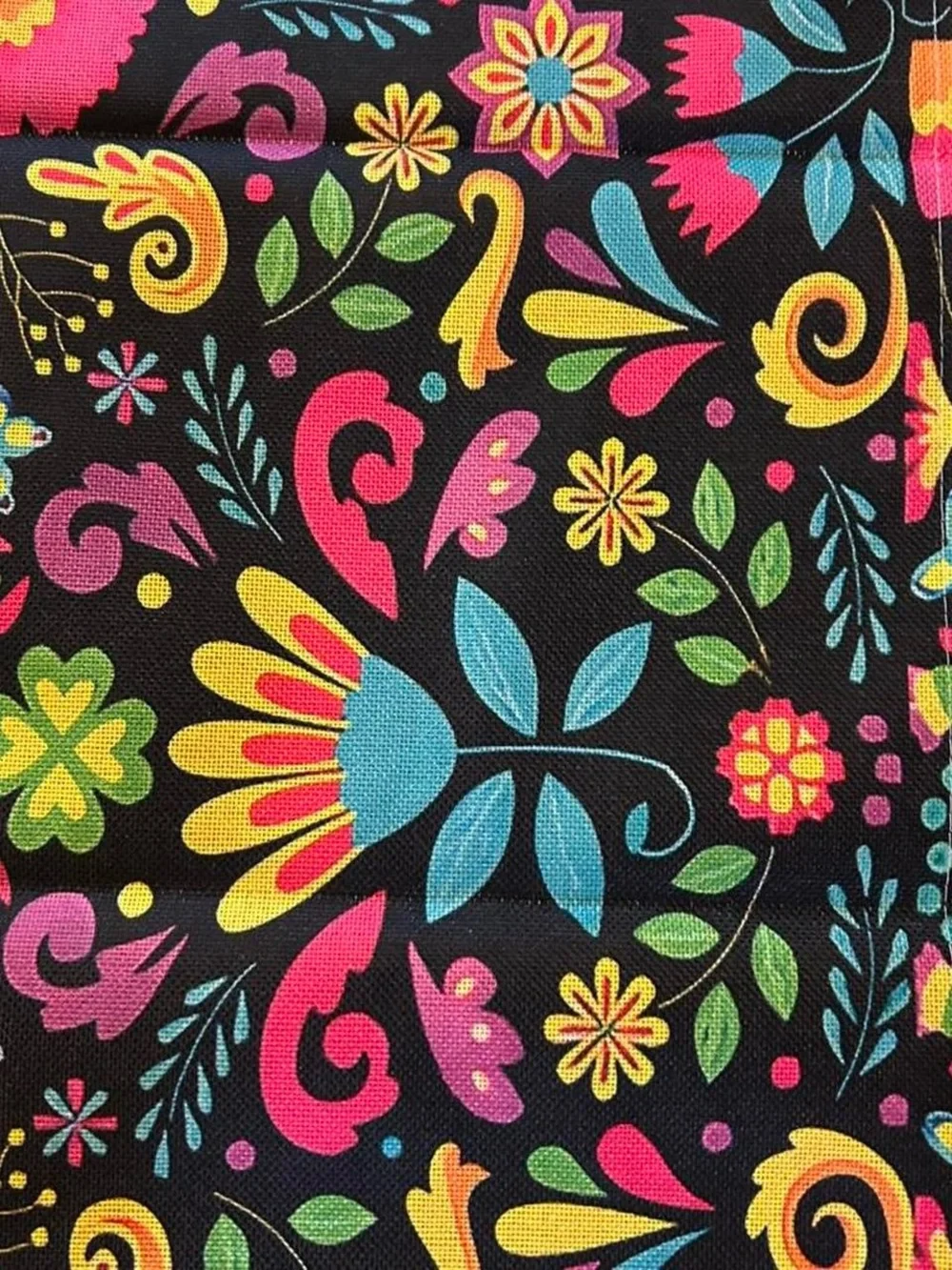 Mexican Table Runners for Party